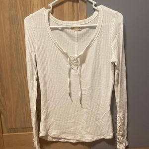 Hollister Long sleeve